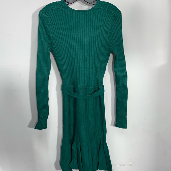 Cardigan dress - Picture 2 of 2